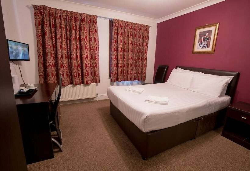 スタンダードルーム, Citybest