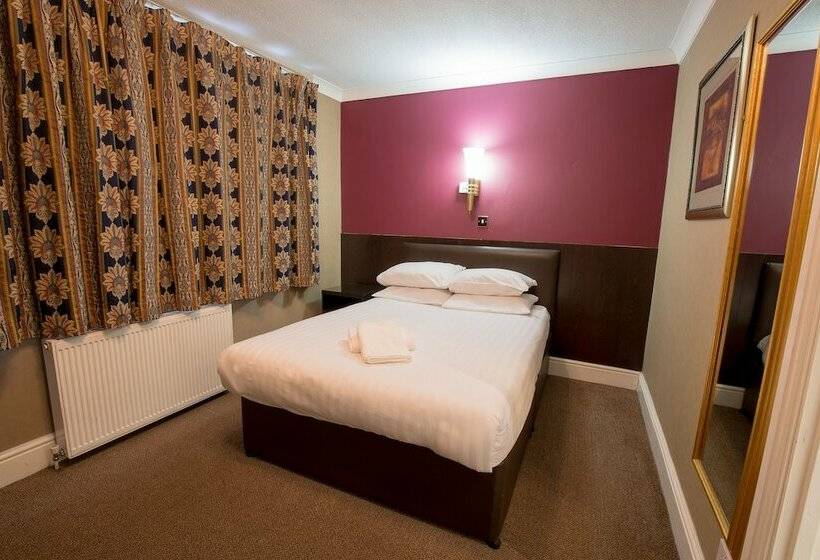 Quarto Estandar, Citybest