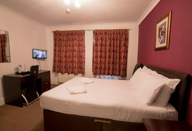 スタンダードルーム, Citybest