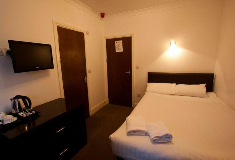 スタンダードルーム, Citybest