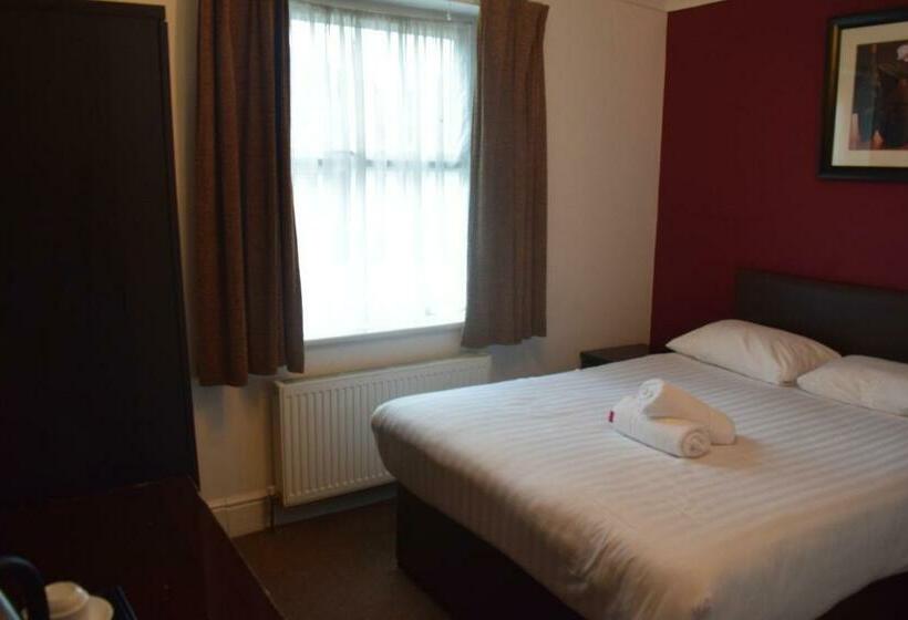 Quarto Estandar, Citybest