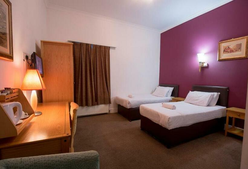 スタンダードルーム, Citybest