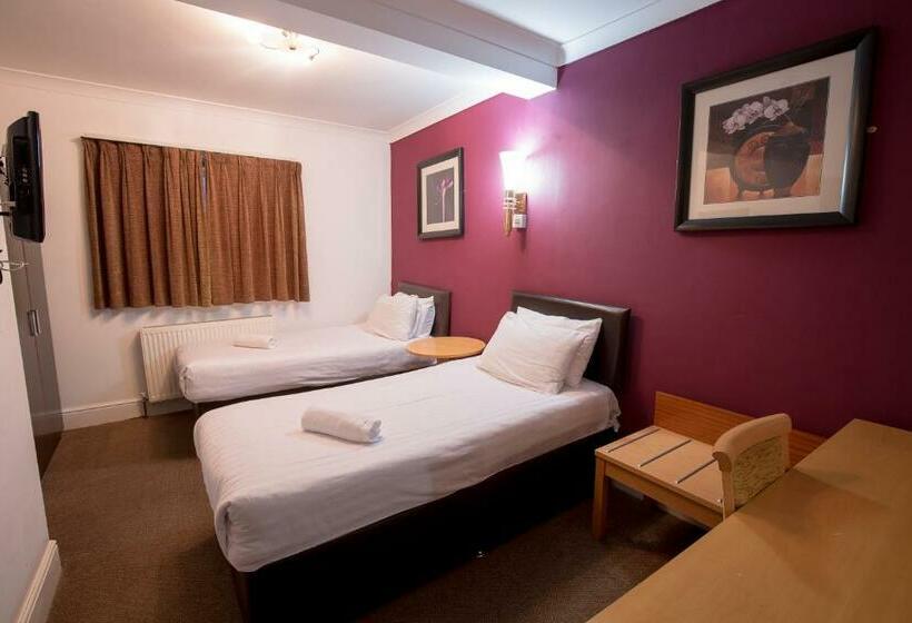 Quarto Estandar, Citybest