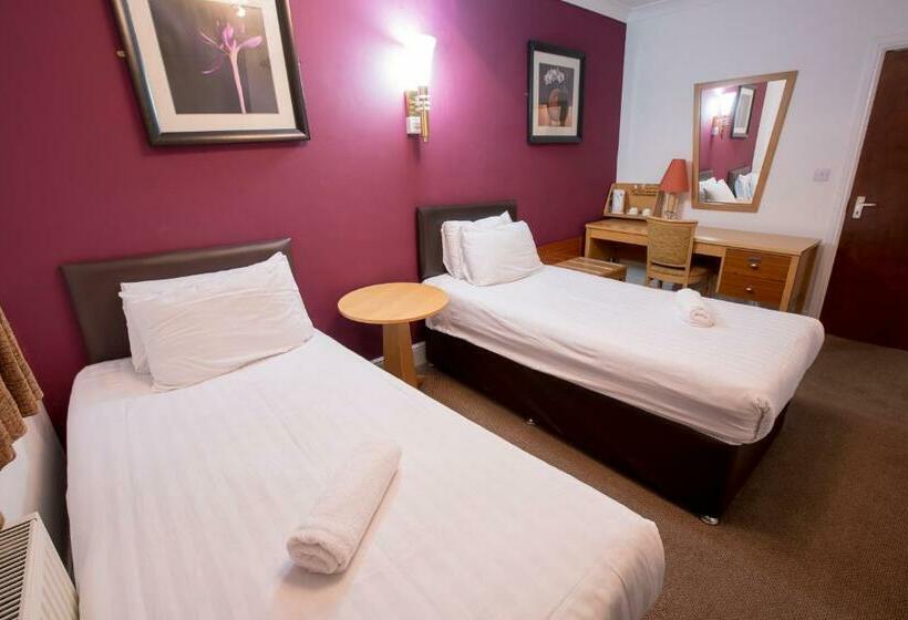 スタンダードルーム, Citybest