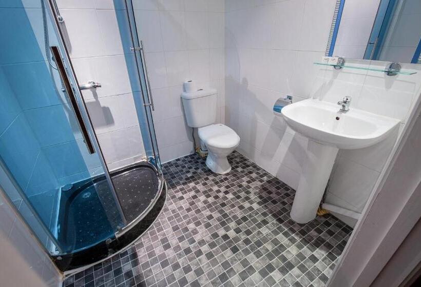 スタンダードトリプルルーム, Citybest