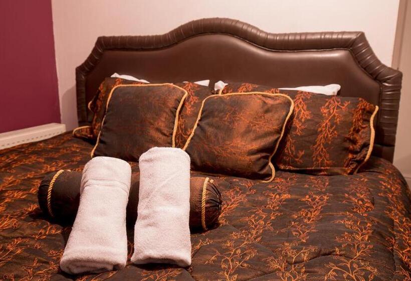 ジュニアスイート, Citybest