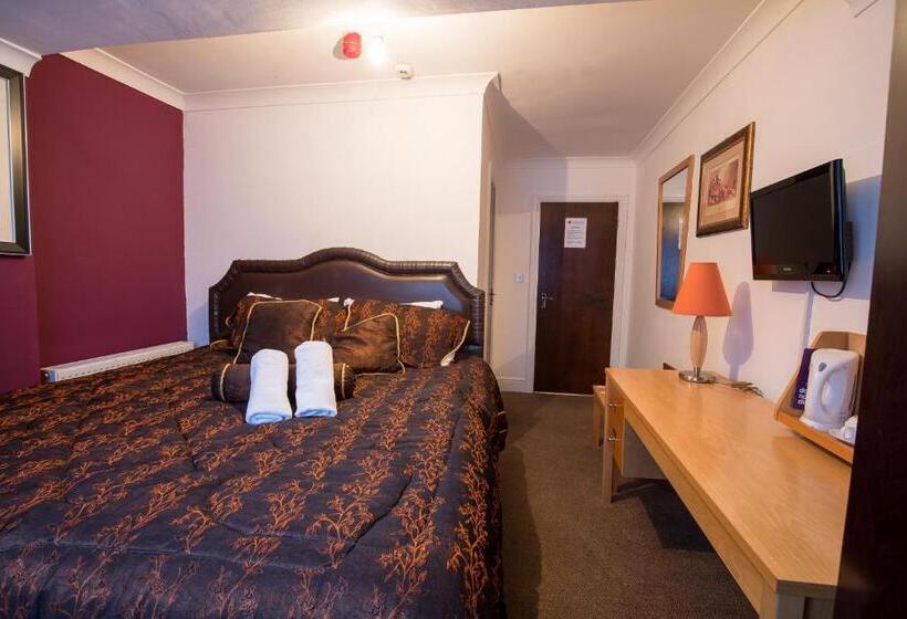 ジュニアスイート, Citybest