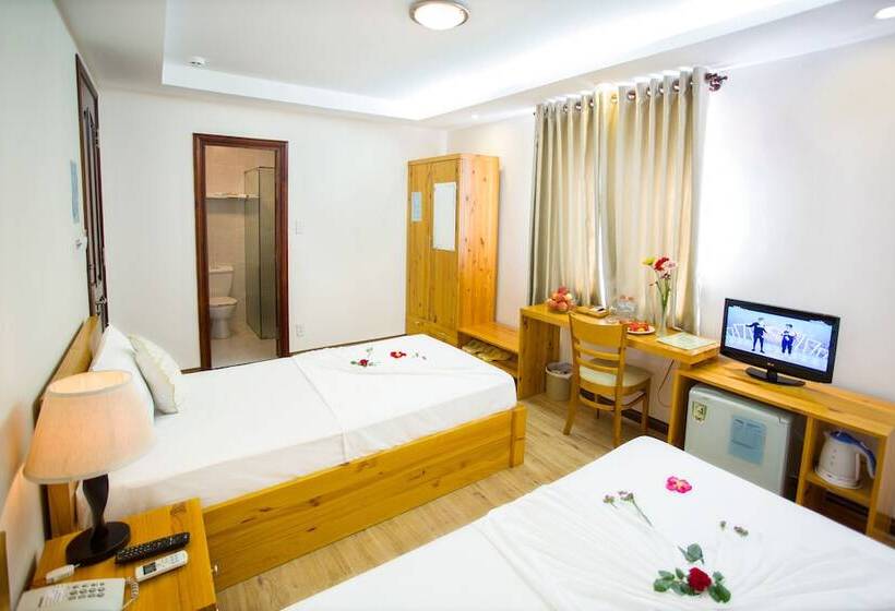 اتاق لوکس, Copac