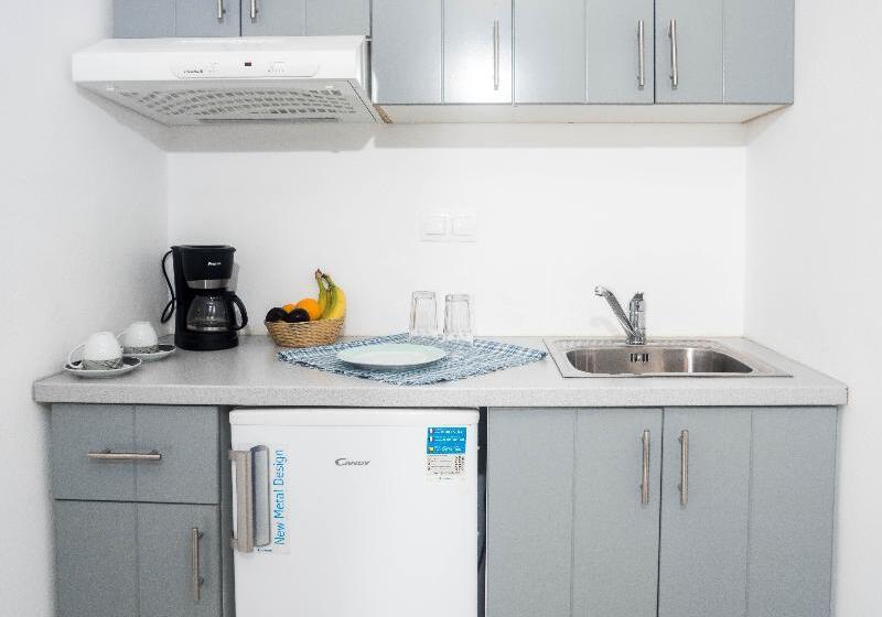 スタンダードルーム, Everyday Smart Hotel Malang