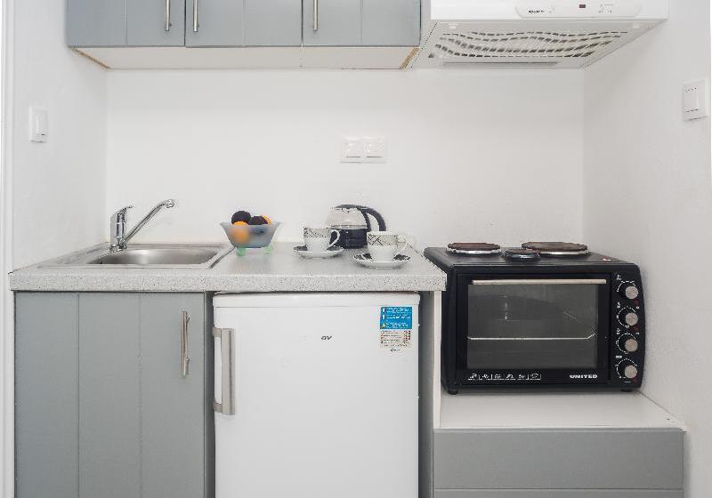 スタンダードルーム, Everyday Smart Hotel Malang