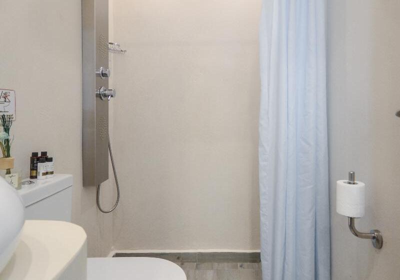 スタンダードルーム, Everyday Smart Hotel Malang