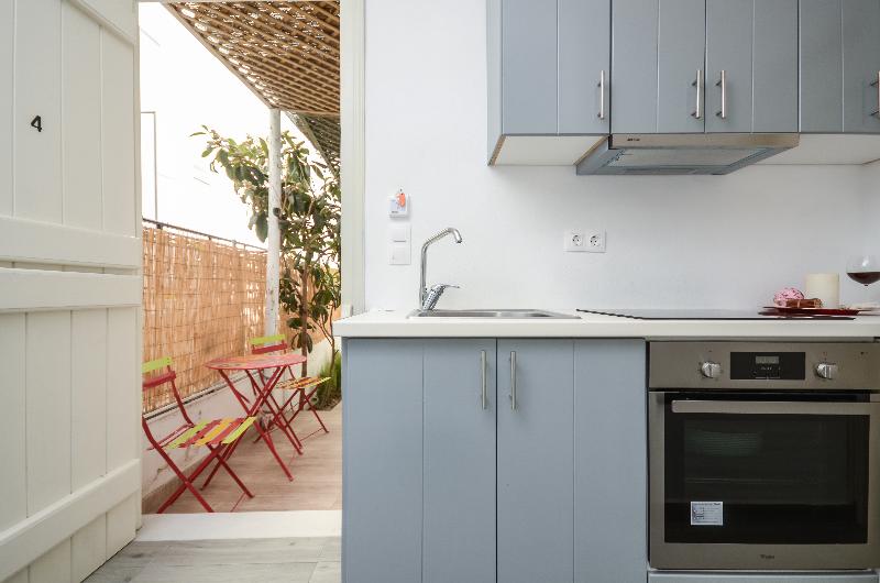 スタンダードルーム, Everyday Smart Hotel Malang