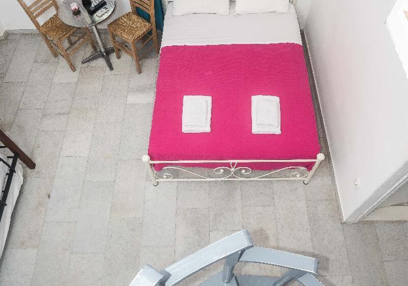 スタンダードルーム, Everyday Smart Hotel Malang