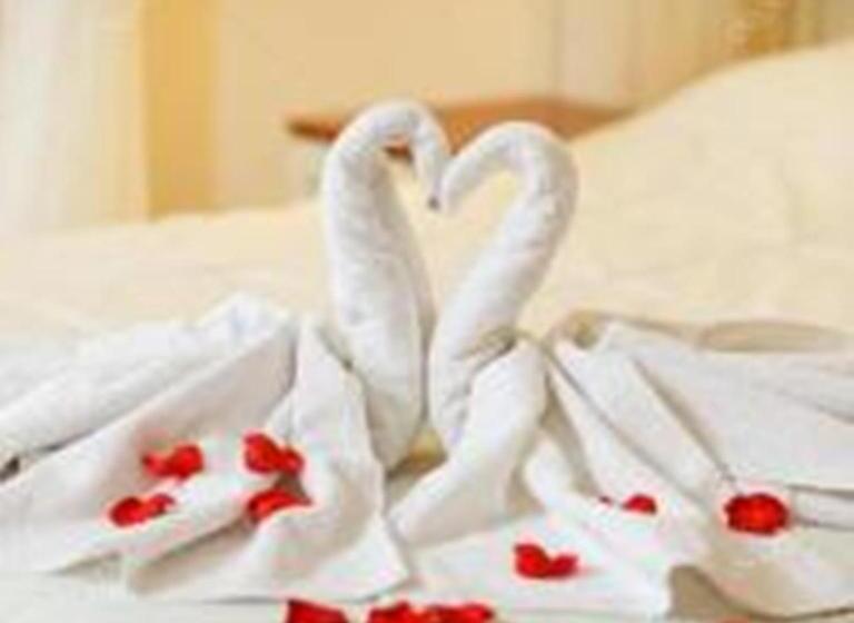 اتاق لوکس, Grand Zentrum Hotel & Cafe Restaurant   Taksim Square