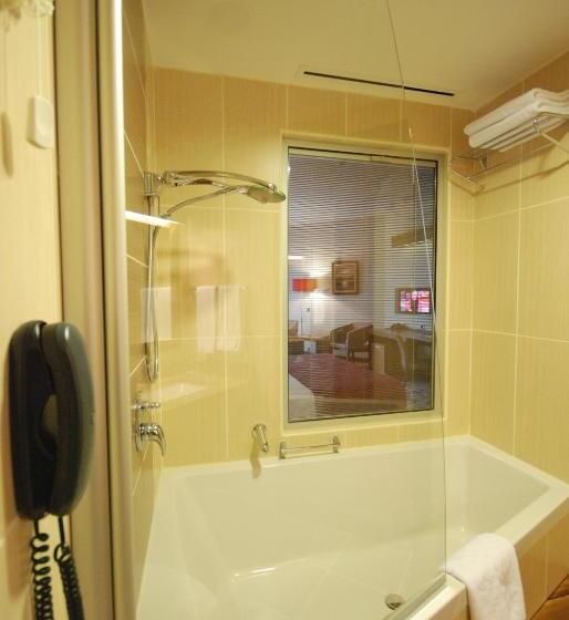 اتاق استاندارد با چشمانداز دریا, Hegsagone Marine Asia