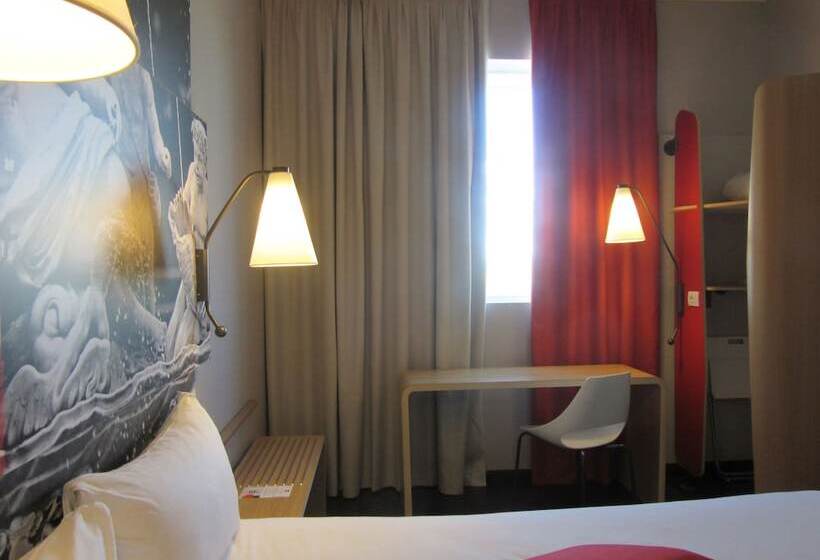 Номер Стандарт, Ibis Milano Fiera
