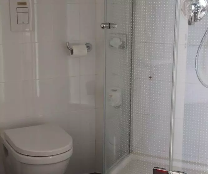 اتاق استاندارد با تخت دوبل, Ibis Milano Fiera