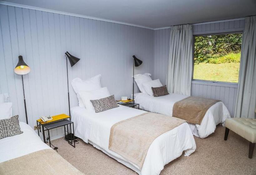 חדר סטנדרט, Lago Grey