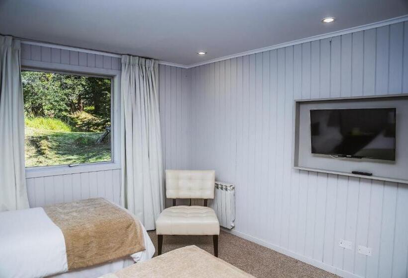 חדר סטנדרט, Lago Grey