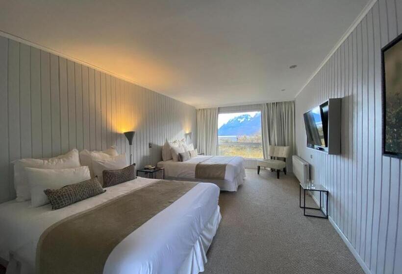 חדר סטנדרט, Lago Grey