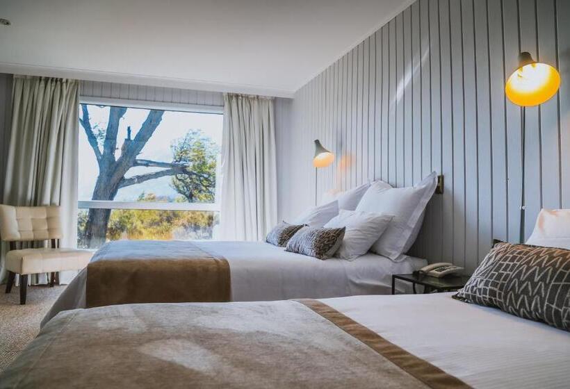 חדר סטנדרט, Lago Grey