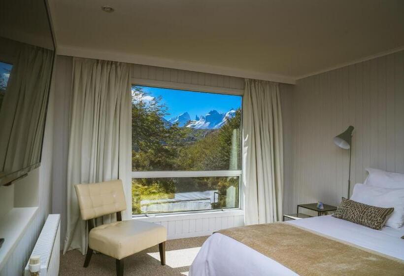 חדר סטנדרט, Lago Grey