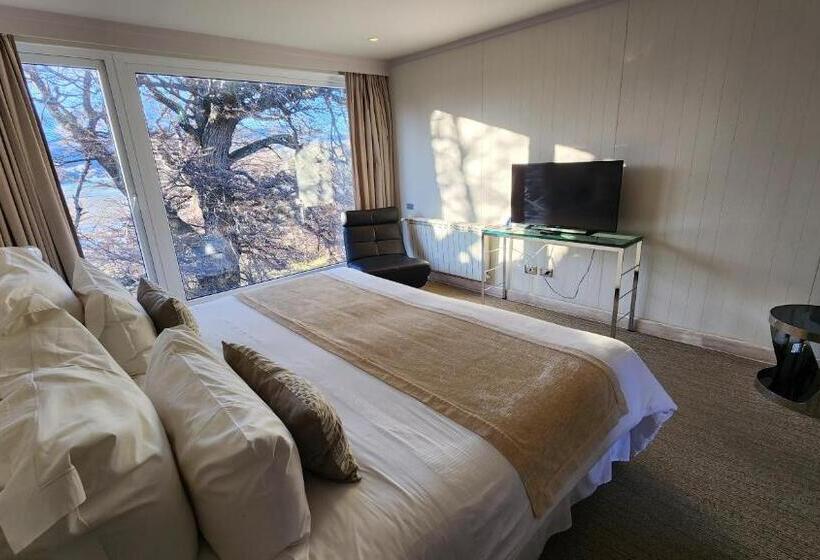 חדר סופריור, Lago Grey