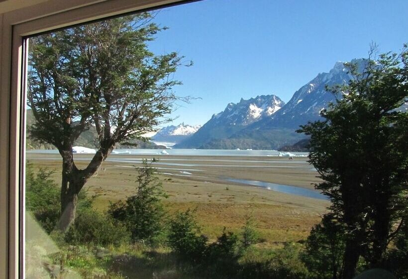 חדר סופריור, Lago Grey