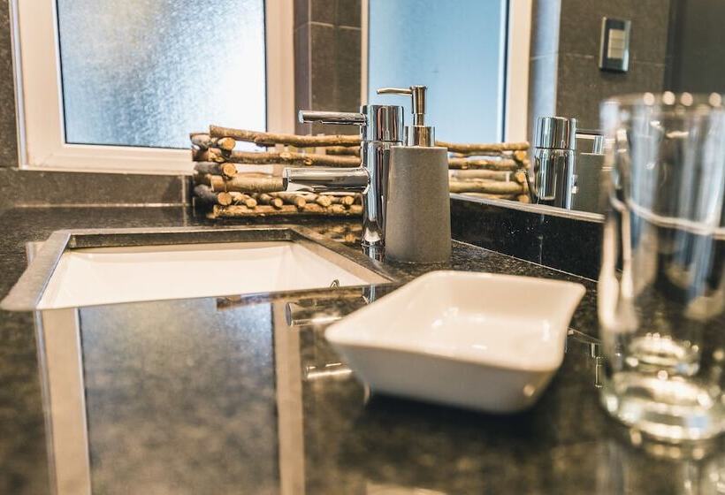 חדר סטנדרט, Lago Grey