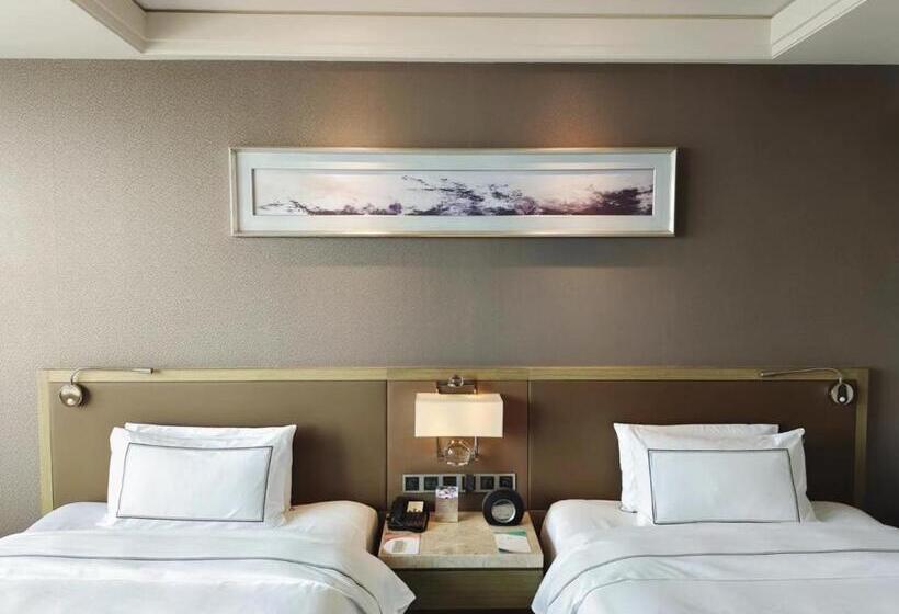 标准间, Melia Jinan