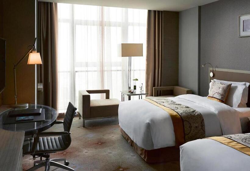 标准间, Melia Jinan