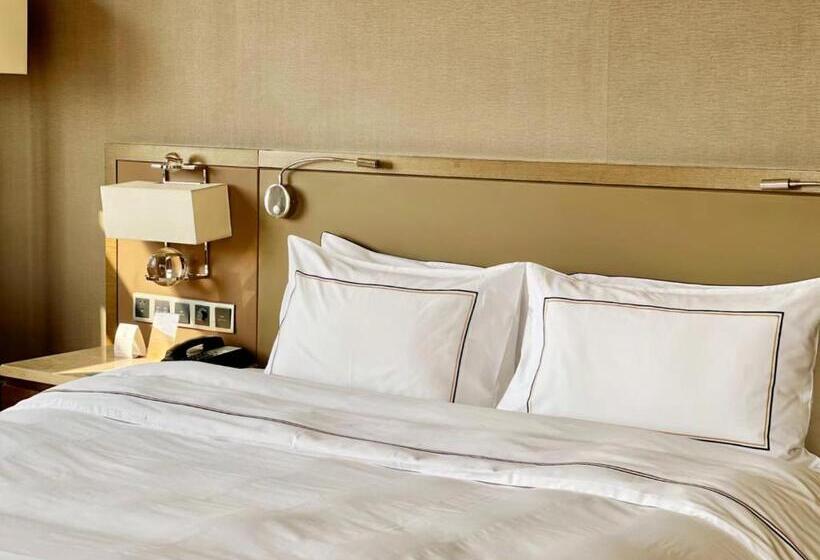 标准间, Melia Jinan