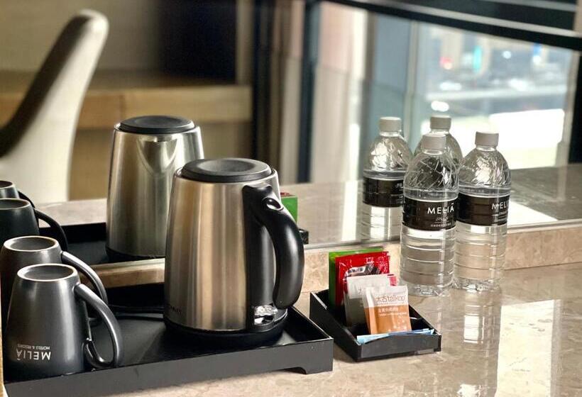 标准间, Melia Jinan