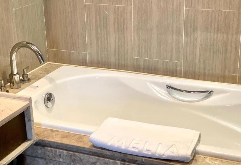 Номер Стандарт, Melia Jinan