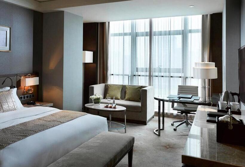 高级客房, Melia Jinan