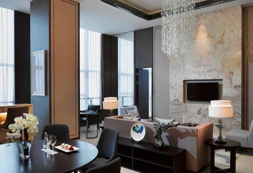 总统套房, Melia Jinan