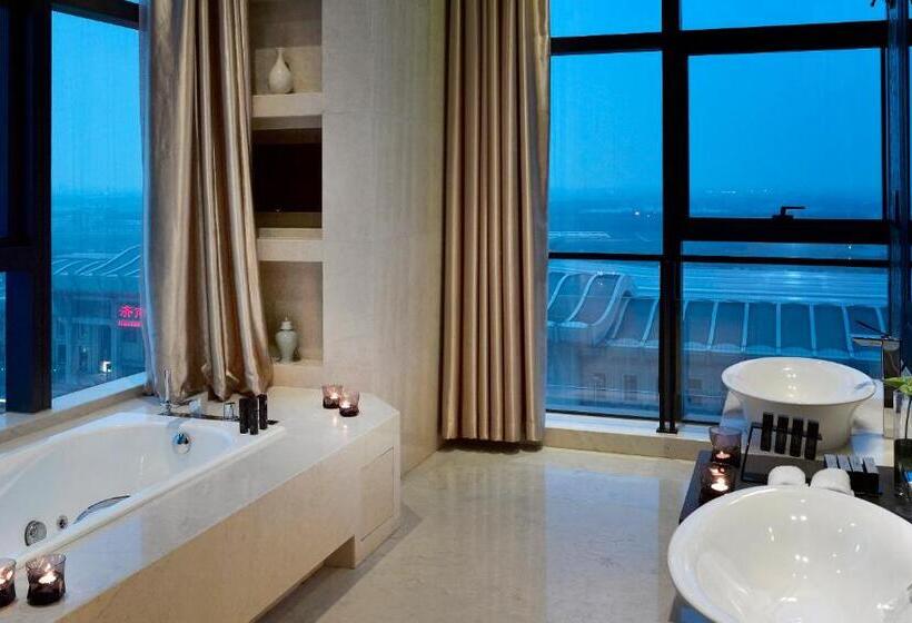 Президентский Люкс, Melia Jinan