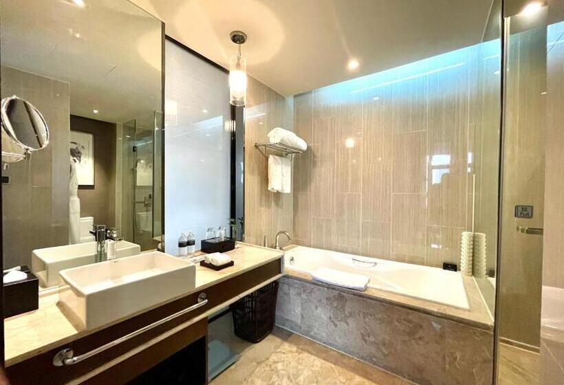 标准间, Melia Jinan