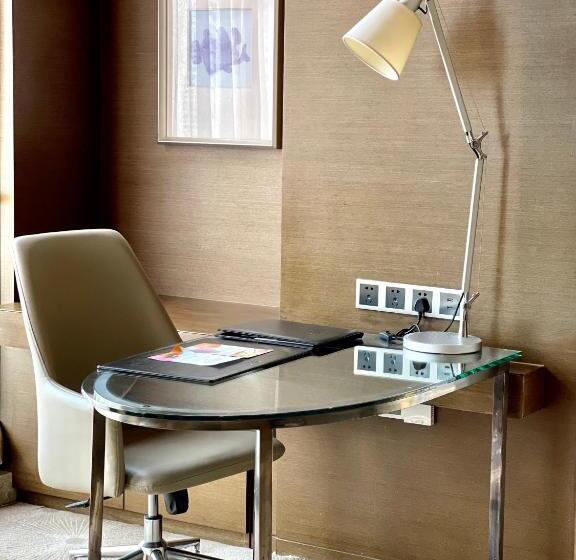 高级客房, Melia Jinan