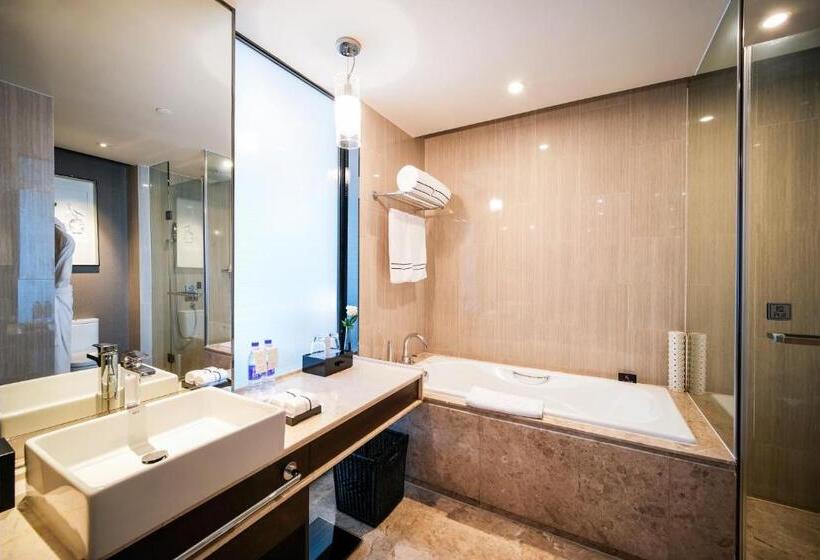 高级客房, Melia Jinan