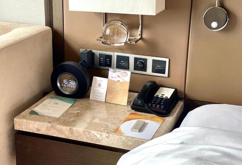 高级客房, Melia Jinan