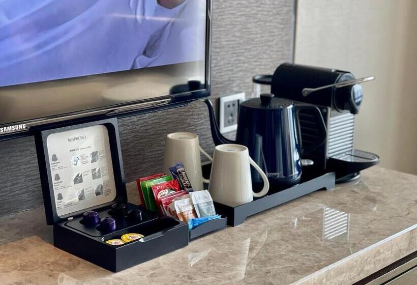 Номер Стандарт, Melia Jinan