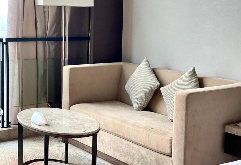 标准间, Melia Jinan