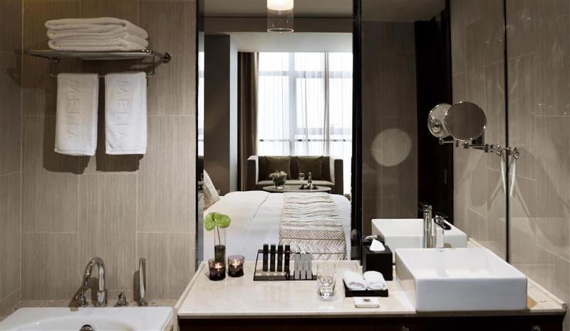 Номер Стандарт, Melia Jinan