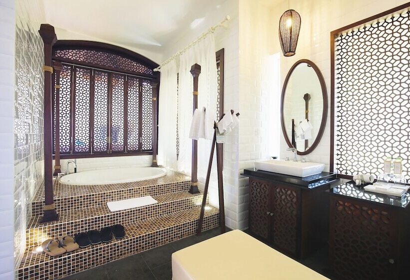 Egyszobás Villa, Mercury Phu Quoc Resort & Villas