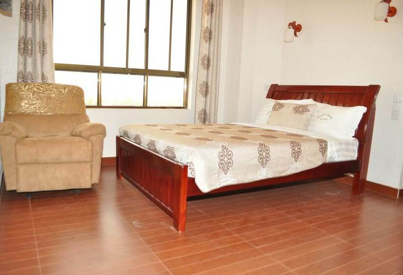 اتاق استاندارد, Premier Palace