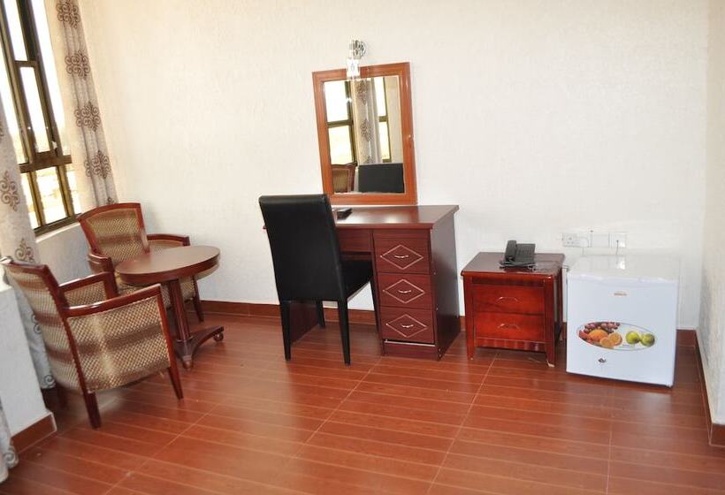 اتاق استاندارد, Premier Palace