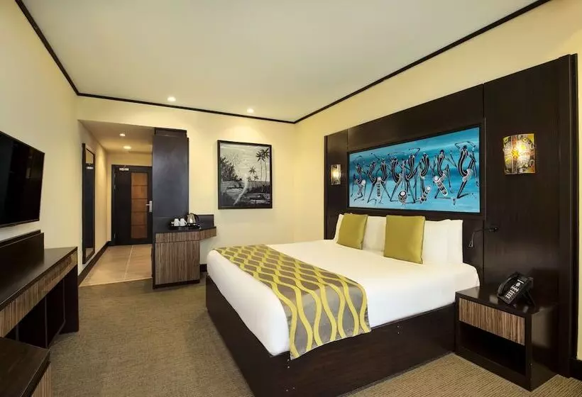 اتاق سوپریور با چشم‌انداز دریا, Ramada Resort By Wyndham Dar Es Salaam