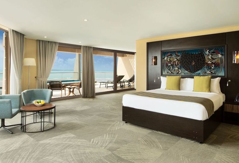 اتاق پنت هاوس, Ramada Resort By Wyndham Dar Es Salaam