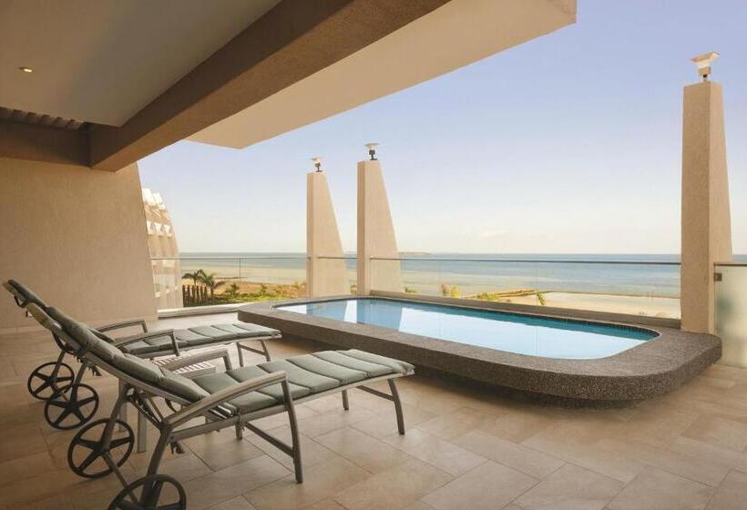 سوئیت پنت هاوس, Ramada Resort By Wyndham Dar Es Salaam